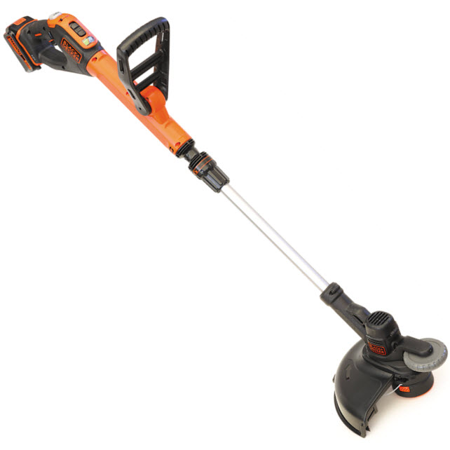 Black+decker LST522