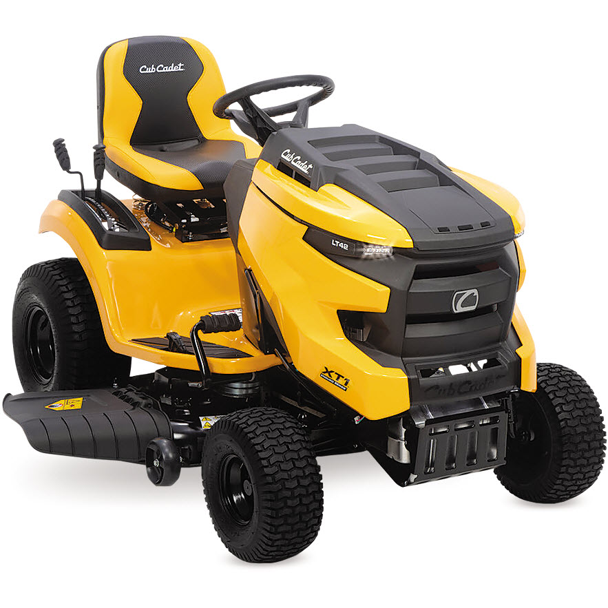 Cub Cadet XT1 LT42B