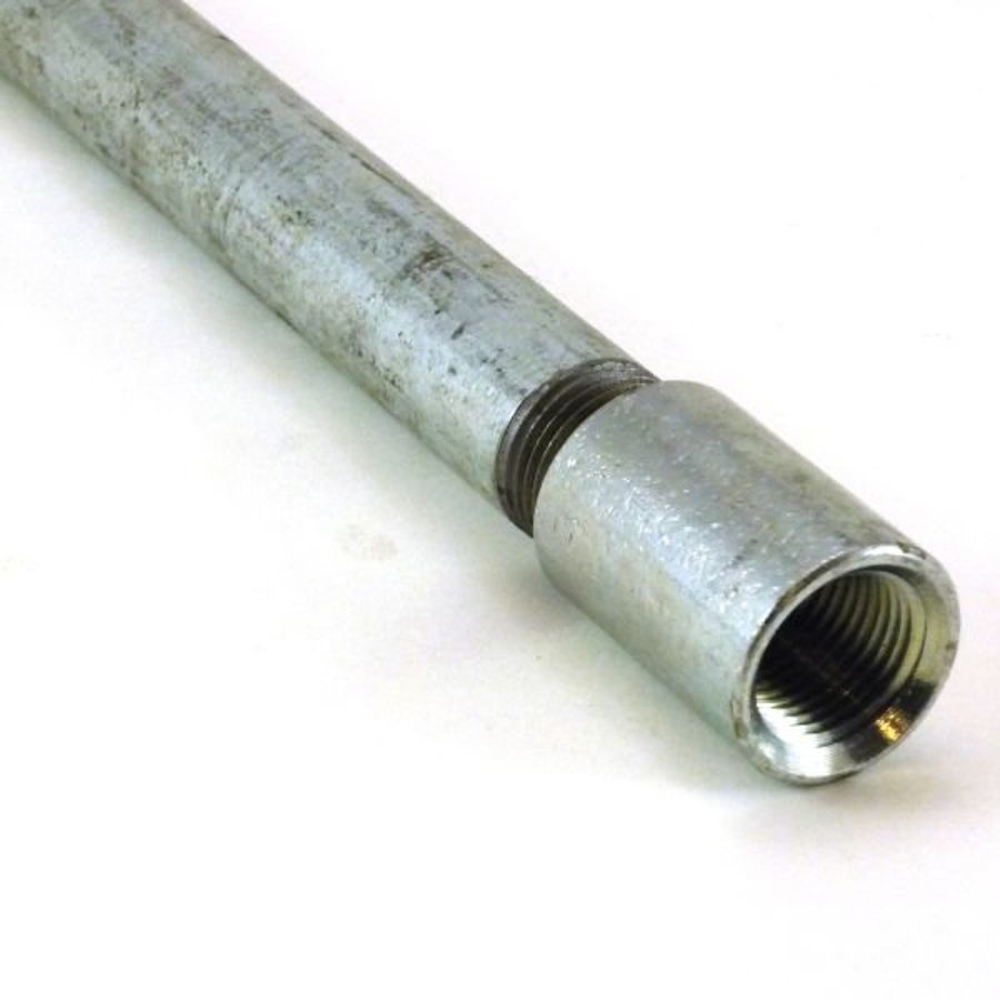 Kloeckner Metals 1GALV21