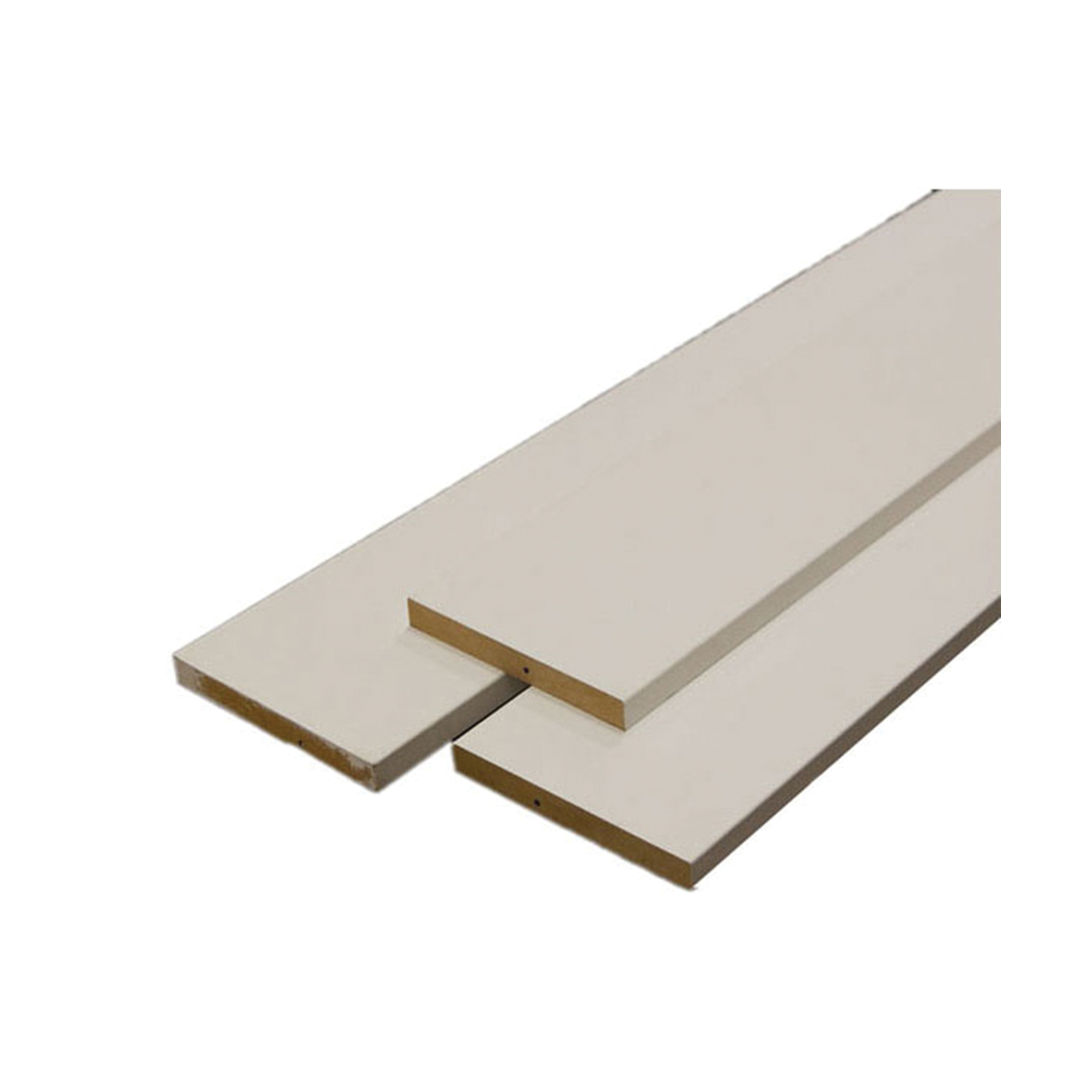 Wood Products 5/4x08x16.SPC.APP.KD.PR-TRM