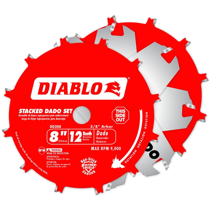 Diablo DD208H