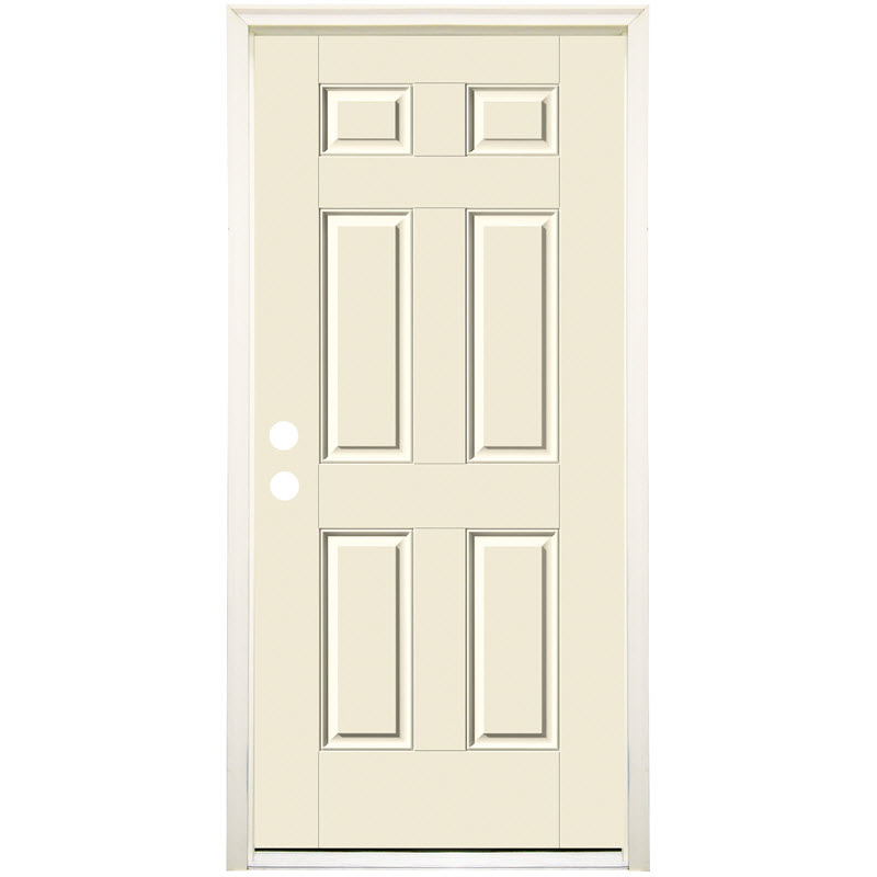 Therma Tru S210-COMPJAMB-3/0-4/9-RH