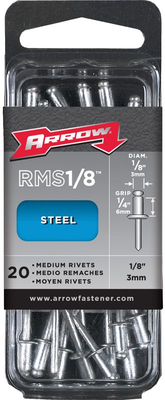 Arrow RMS1/8