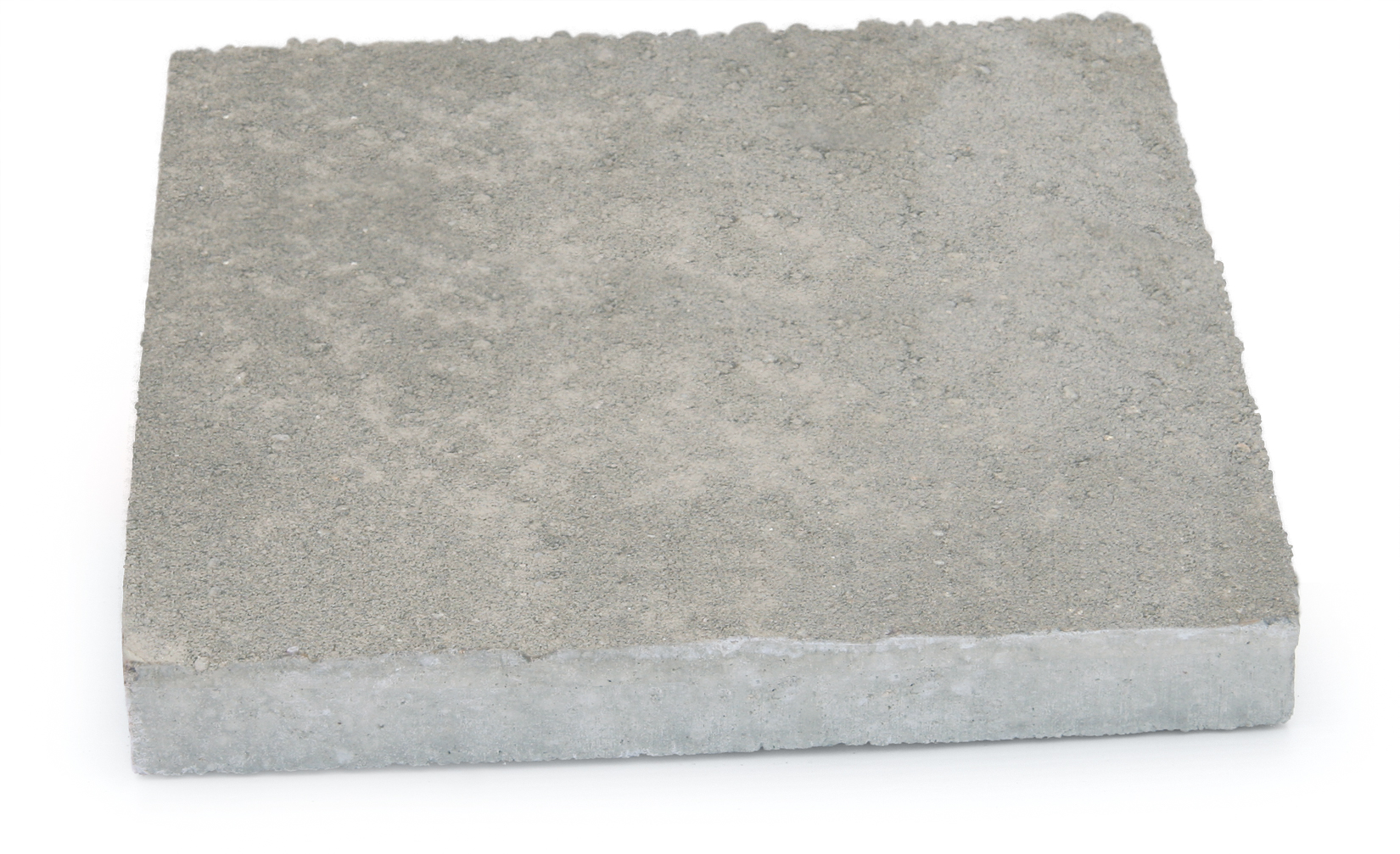 Gray Stepping Stone, Willamette Graystone, 1-5/8in x 16in x 16in - 2
