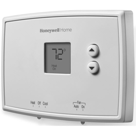 Honeywell RTH111B1024/N