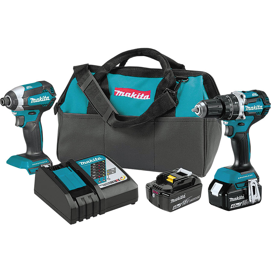 Makita XT269M
