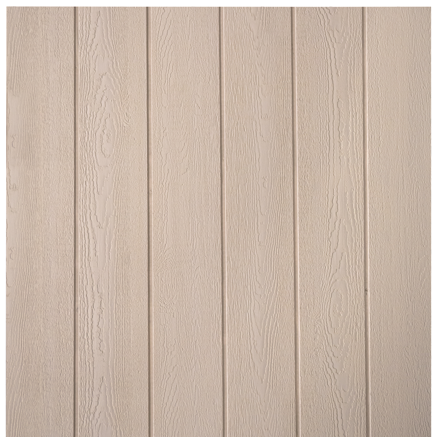 1/2 in x 4 ft x 8 ft, Lumber & Composites, Duratemp Primed Siding, 8