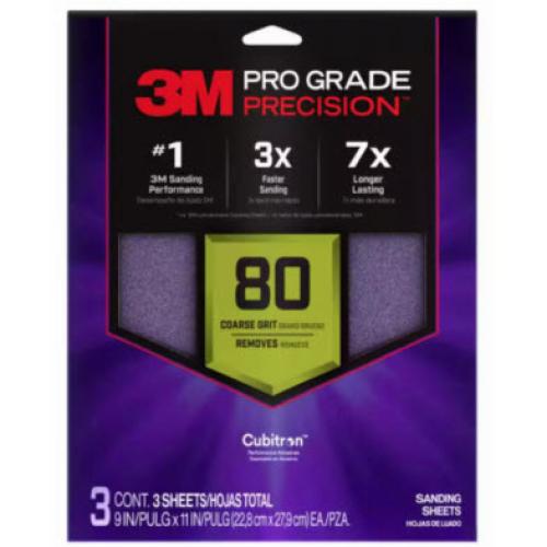 3m SHR80-PGP-3T