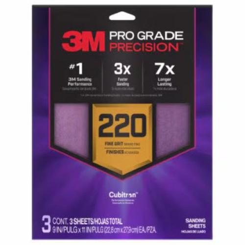 3m SHR220-PGP-3T