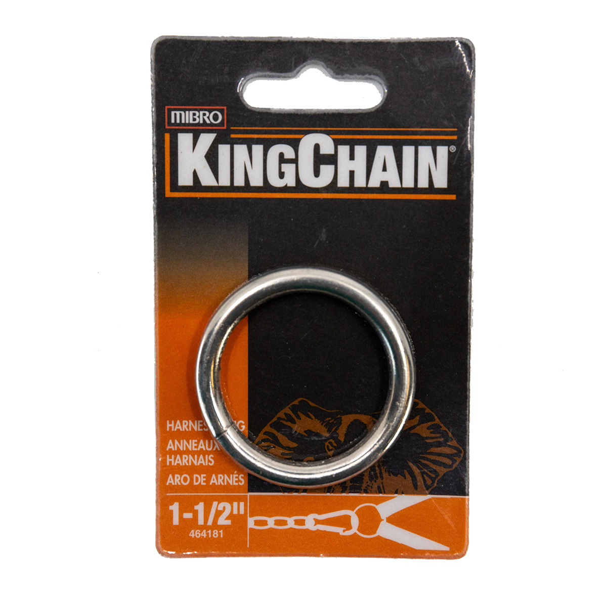 Kingchain 464181