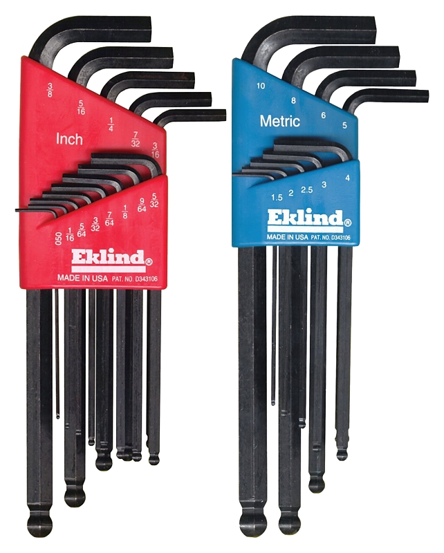 Eklind 13322