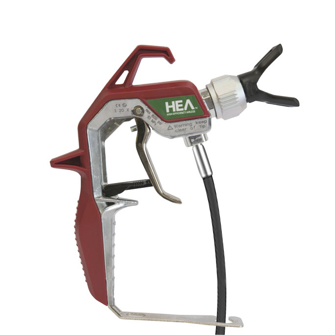 1500 Airless Paint Sprayer, Titan, 0.5 hp, 25 ft L Hose, 0.015 in Tip, 0.29 gpm, 1500 psi - 2