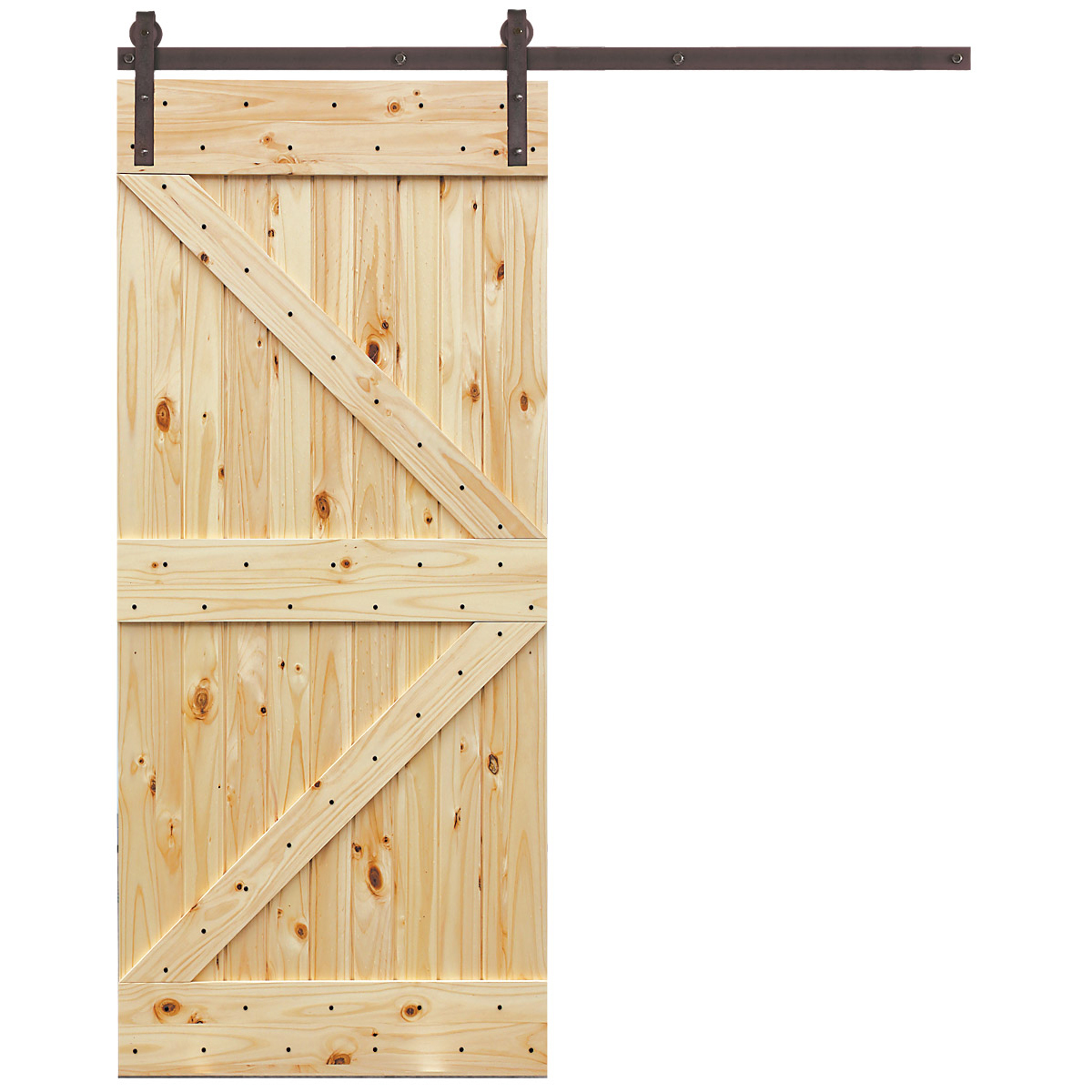 Pacific Crest Building Product UP2100-408410B
