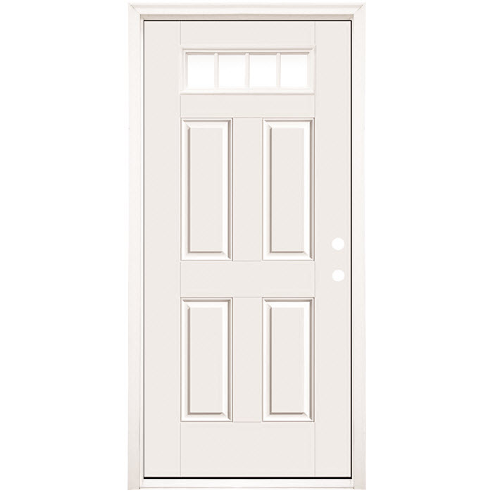 Therma Tru S236-FXG-3/0-4/9-LH