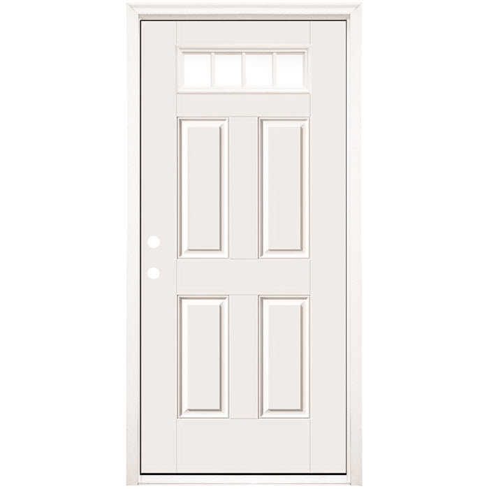 Therma Tru S236-FXG-3/0-4/9-RH