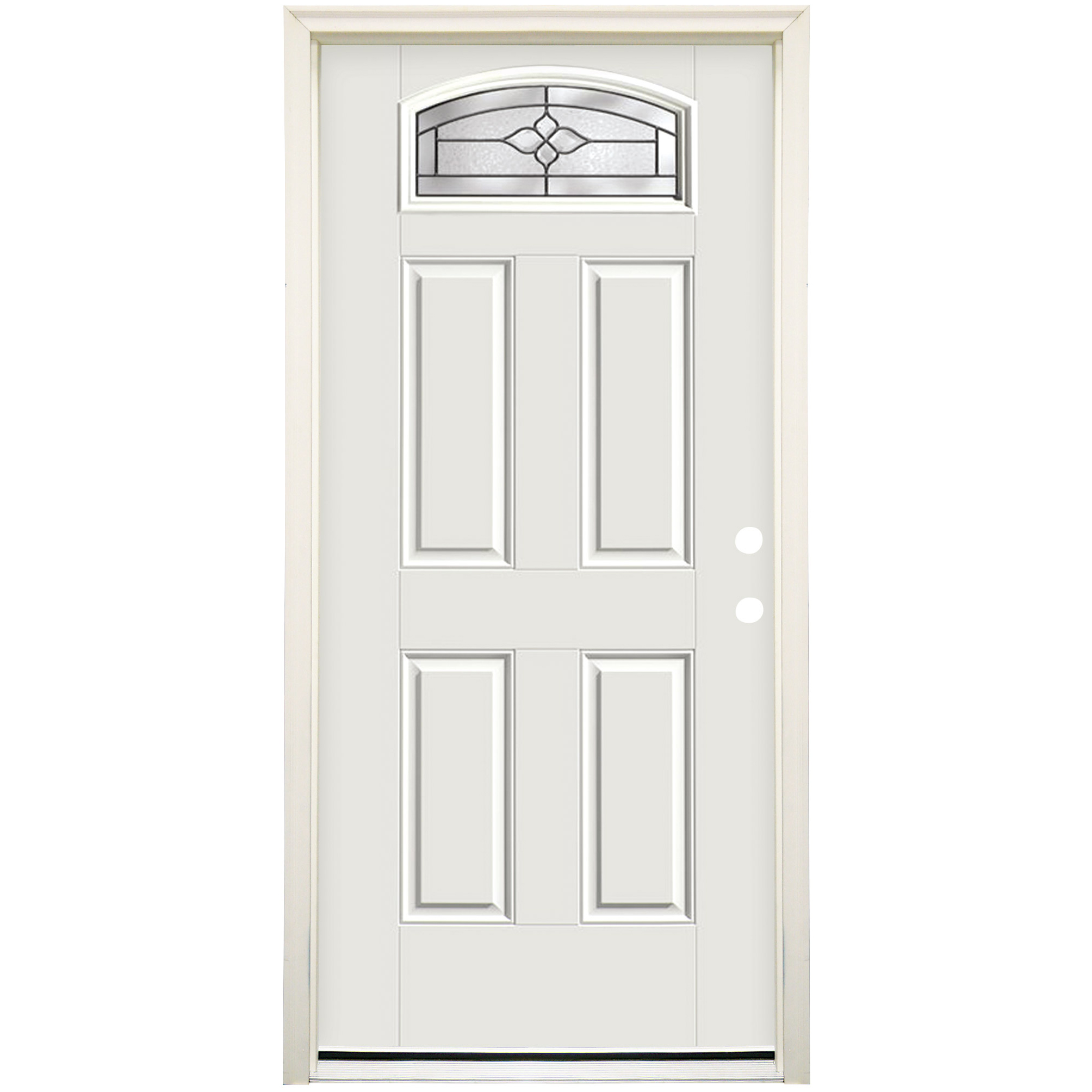 Therma Tru JRE190623