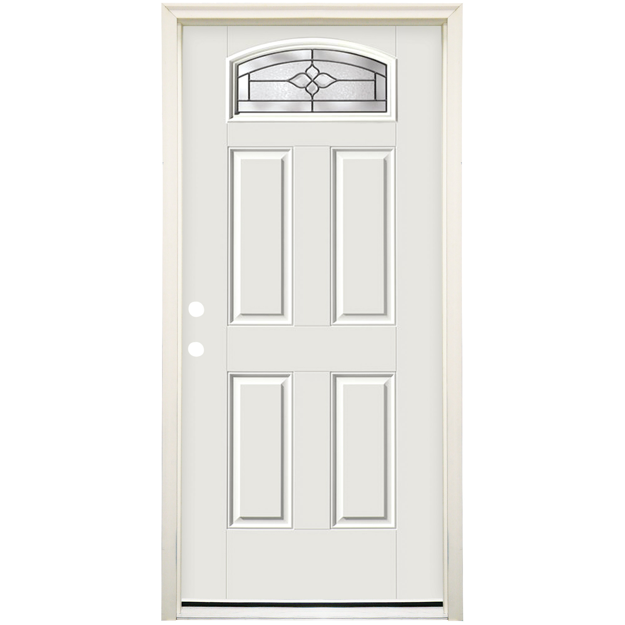 Therma Tru JRE190630