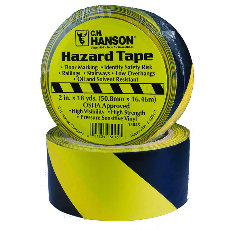 Ch Hanson 15045