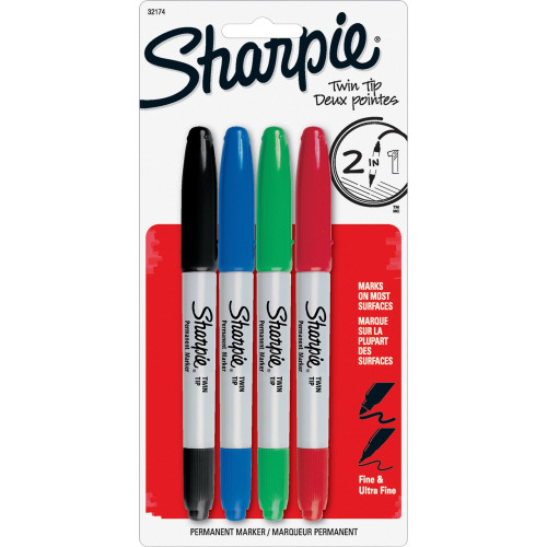 Sharpie 32174-PP