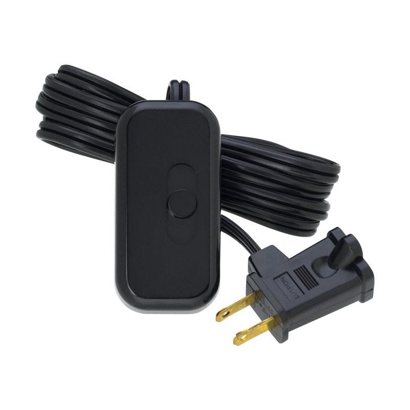 Lutron TTCL-100H-BL