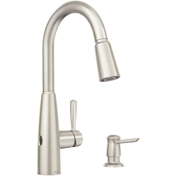 Moen 87696EWSRS
