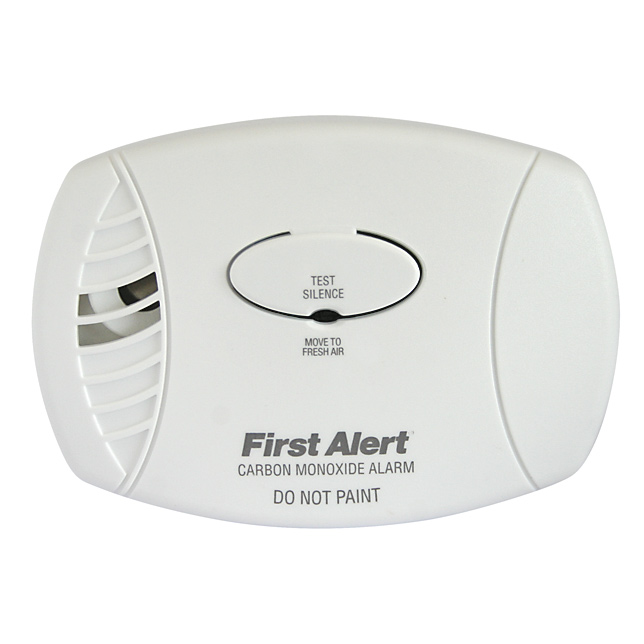 First Alert 1039718
