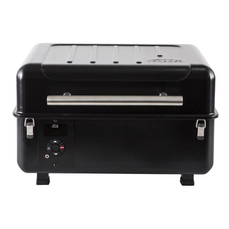 Traeger TFT18KLD