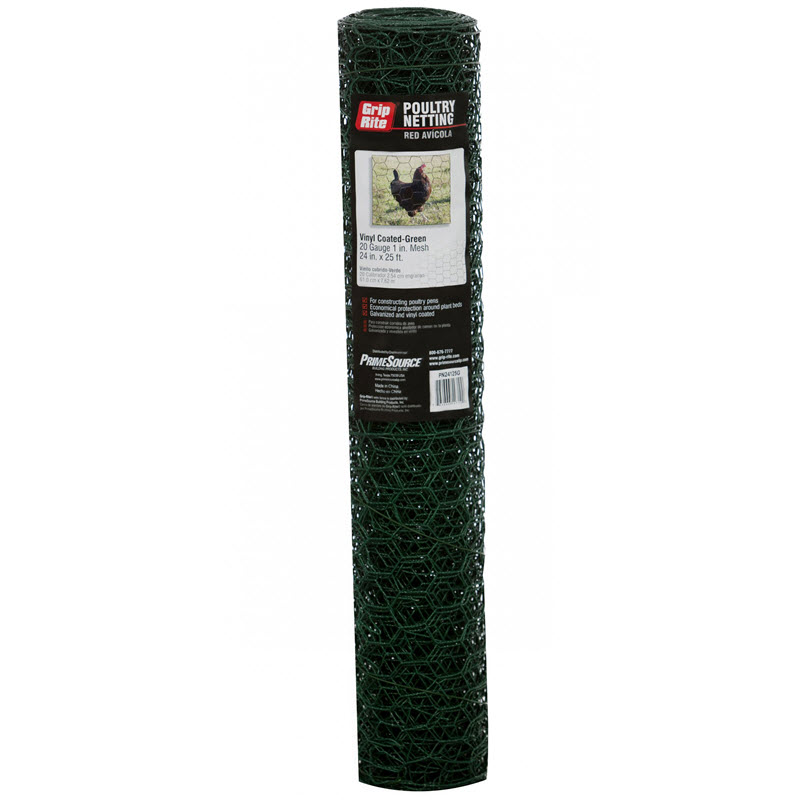 Grip-rite PN24125G
