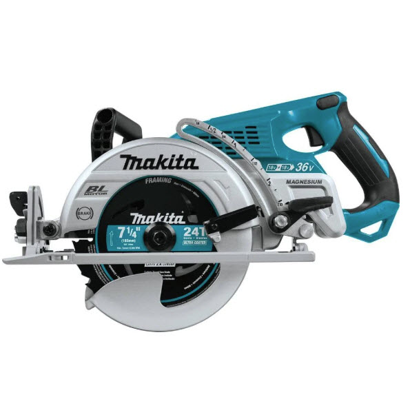 Makita XSR01Z