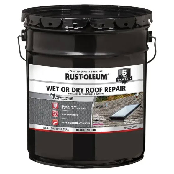 Rust-oleum 301990