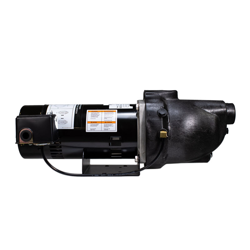 Eco-flo EFSWJ5P