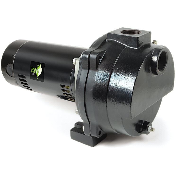 Eco-flo EFLS20