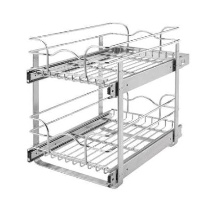 Rev-a-shelf 5WB2-1522-CR