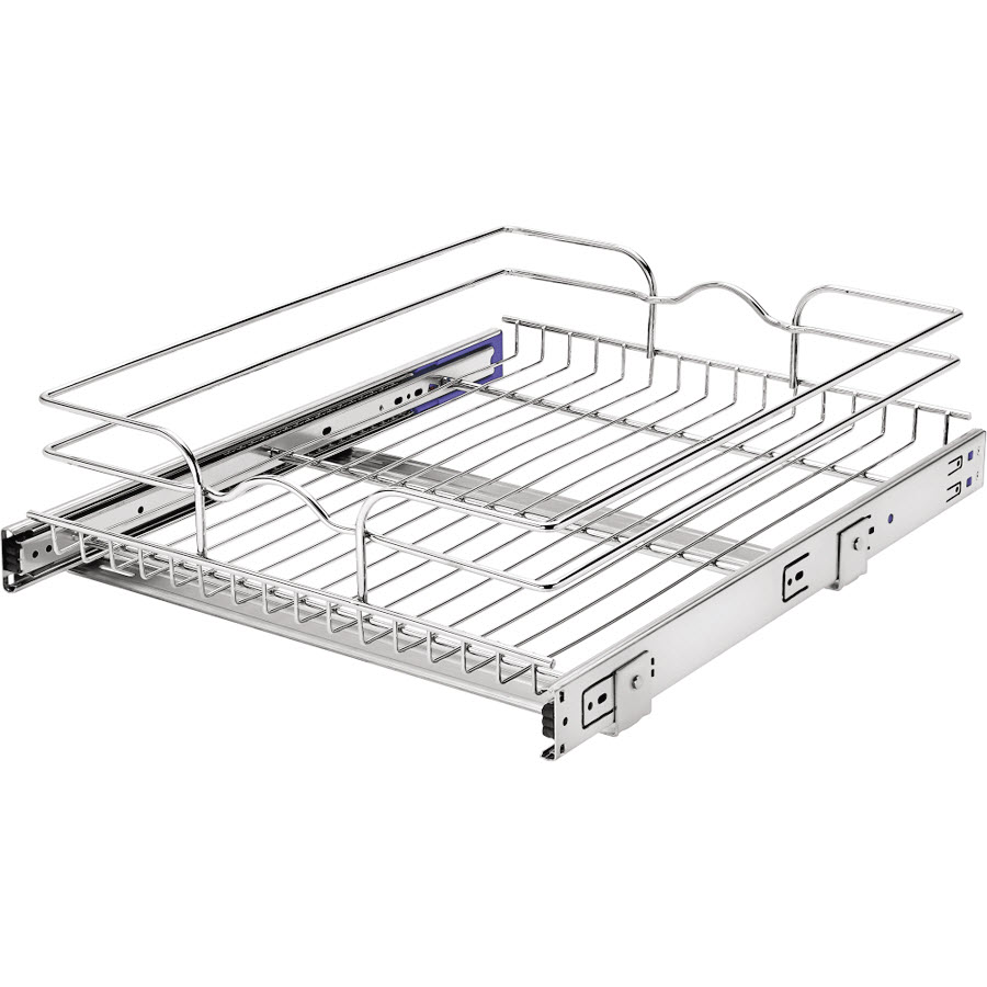 Rev-a-shelf 5WB1-1822-CR