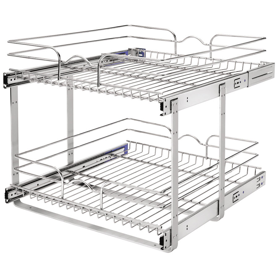 Rev-a-shelf 5WB2-2122-CR