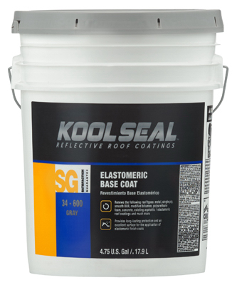 Kool Seal KST034600-20