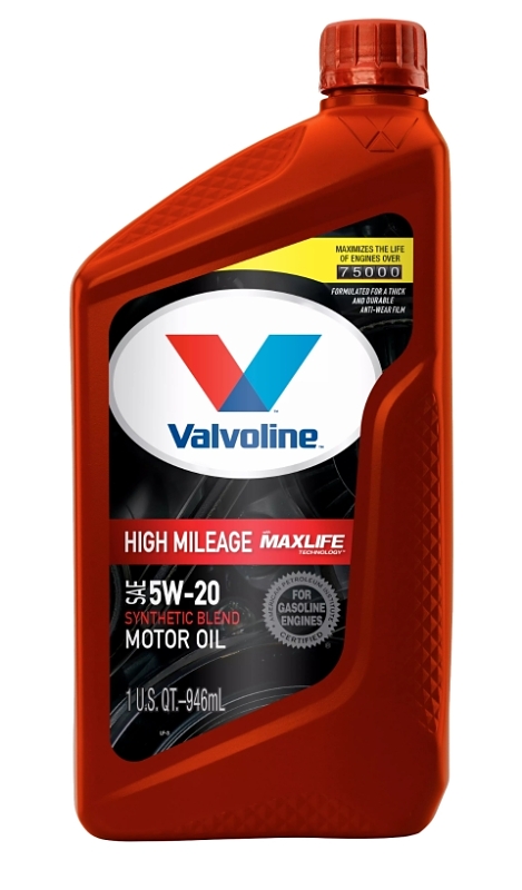 Valvoline 609506