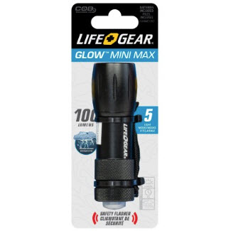 Lifegear LG09-10475-SA6