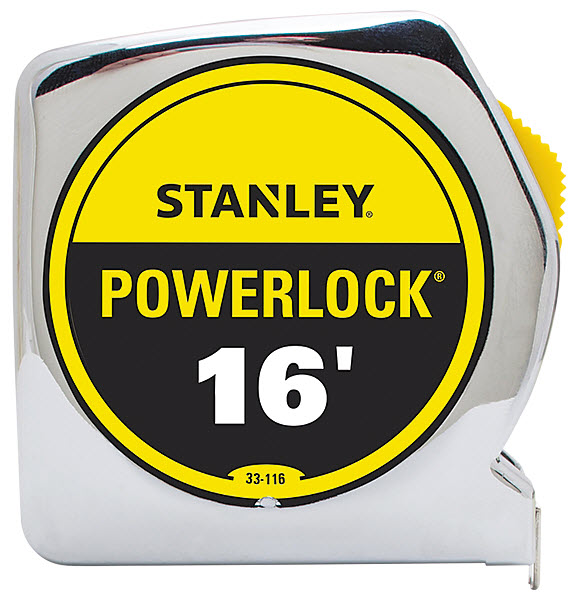 Stanley 33-116