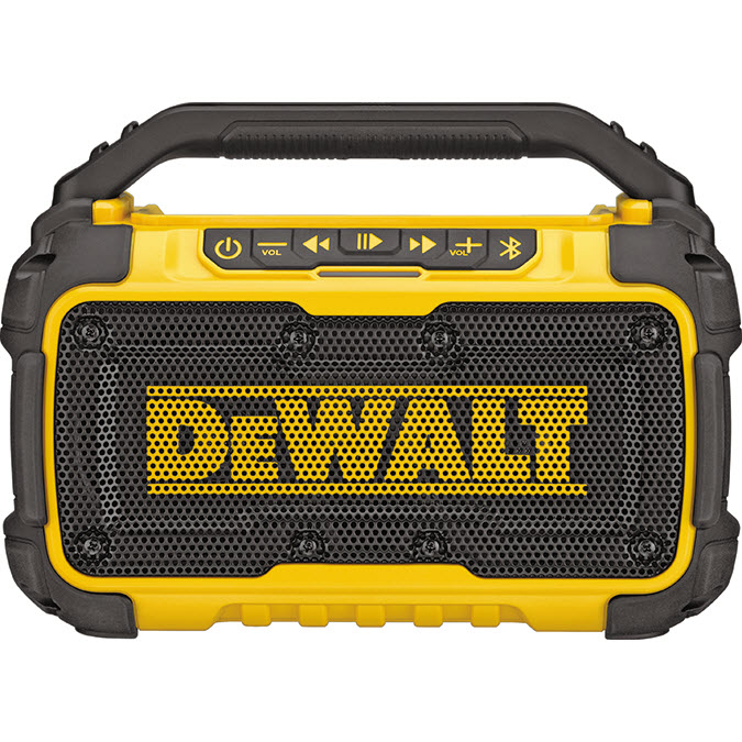 Dewalt DCR010