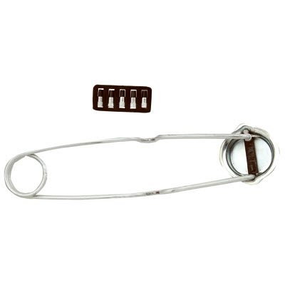 Single-Flint Striker/Lighter, Bernzomatic - 2