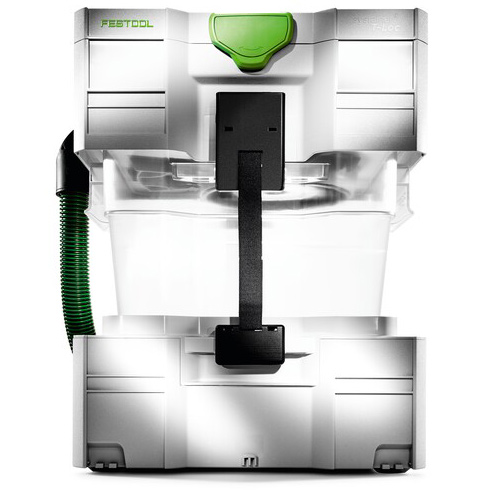 CT Cyclone Pre-Separator, Festool - 3