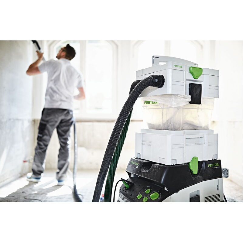 CT Cyclone Pre-Separator, Festool - 4