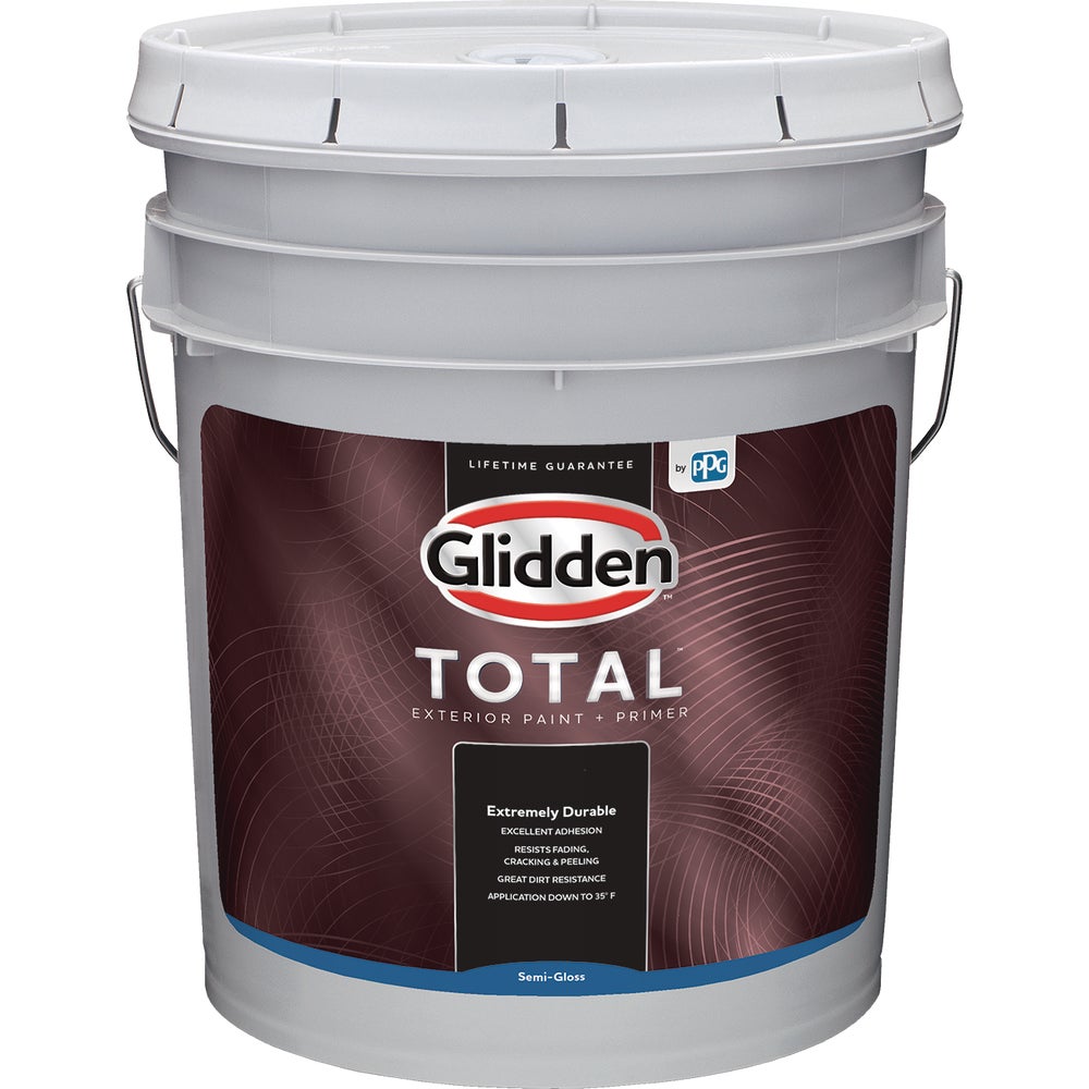Glidden GLTEX30WH-05
