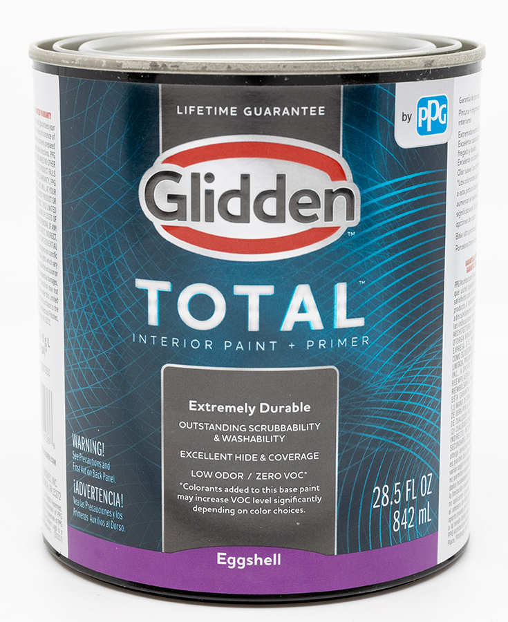 Glidden GLTIN20DB-04