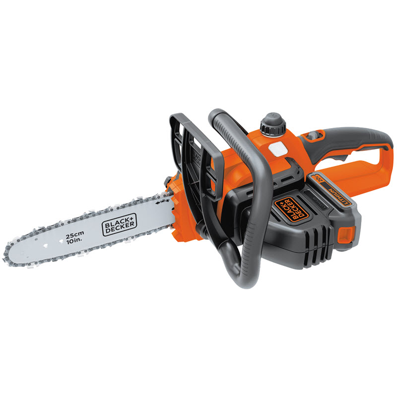 Black+decker LCS1020