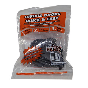 Door Hanger, Express Products - 1