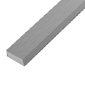 Belco Forest Products 5/4X3X10