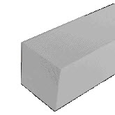 Belco Forest Products 2X2X10