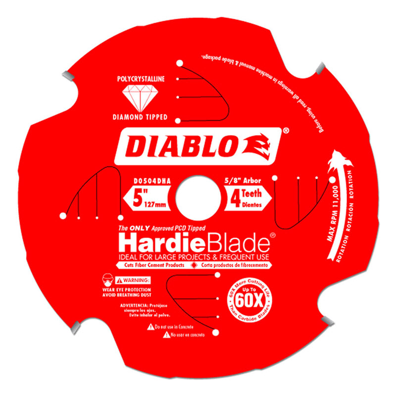 Diablo D0504DHA